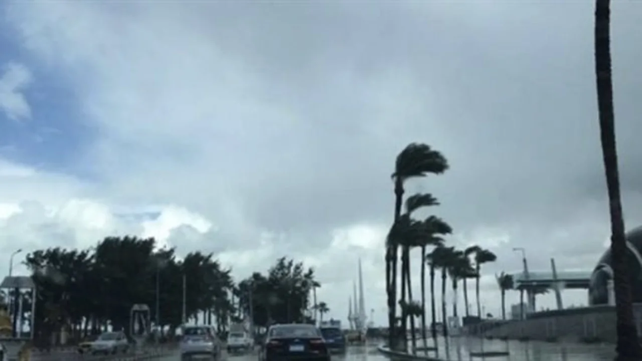 أمطار ورياح باردة.. تحولات جوية تضرب المحافظات المصرية في طقس السبت